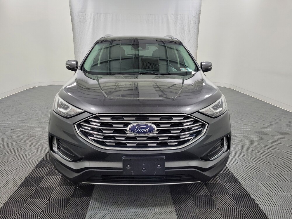 2020 Ford Edge in Pittsburgh, PA 15236 - 18108634 14