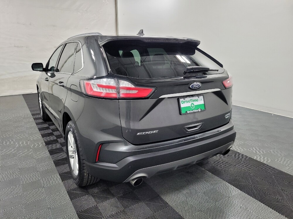 2020 Ford Edge in Pittsburgh, PA 15236 - 18108634 5