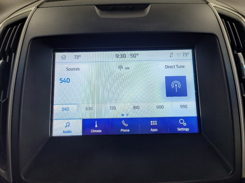 2020 Ford Edge in Pittsburgh, PA 15236 - 18108634 25