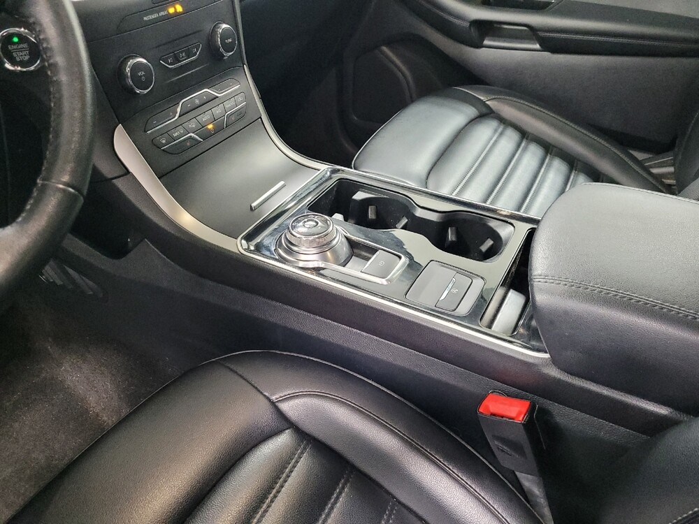 2020 Ford Edge in Pittsburgh, PA 15236 - 18108634 26