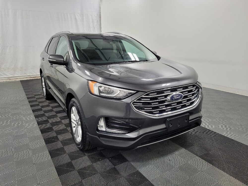 2020 Ford Edge in Pittsburgh, PA 15236 - 18108634 13