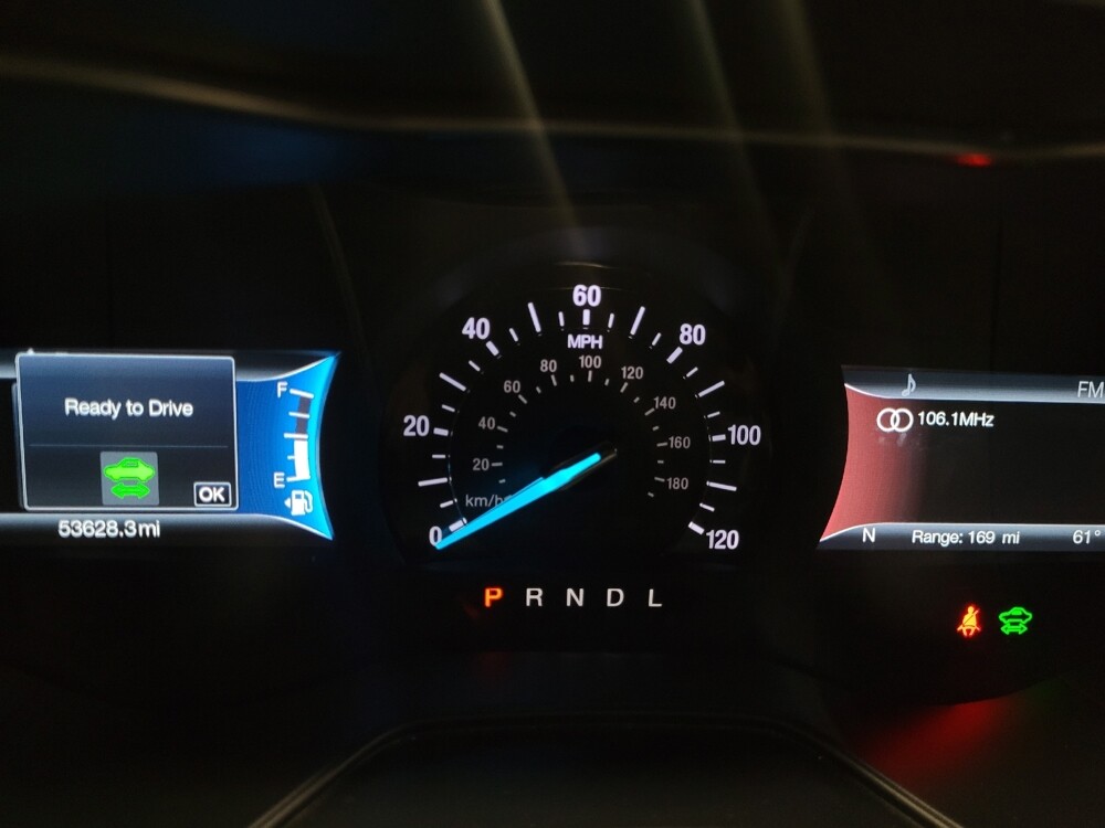 2020 Ford Fusion in Owings Mills, MD 21117 - 18108635 23