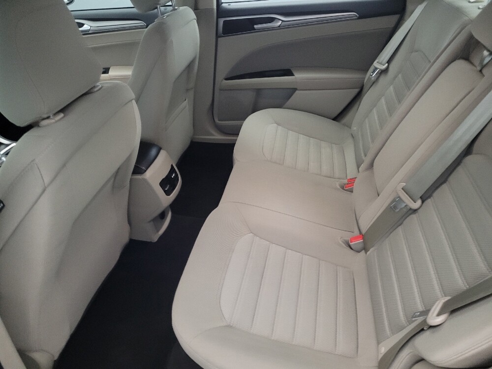 2020 Ford Fusion in Owings Mills, MD 21117 - 18108635 18