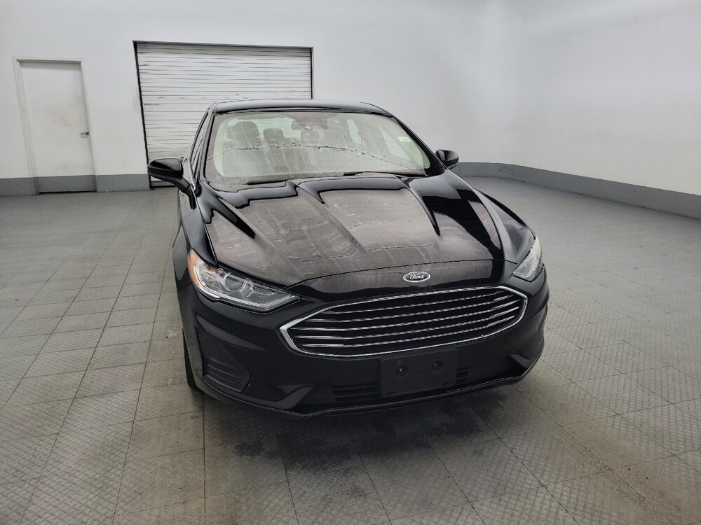 2020 Ford Fusion in Owings Mills, MD 21117 - 18108635 14