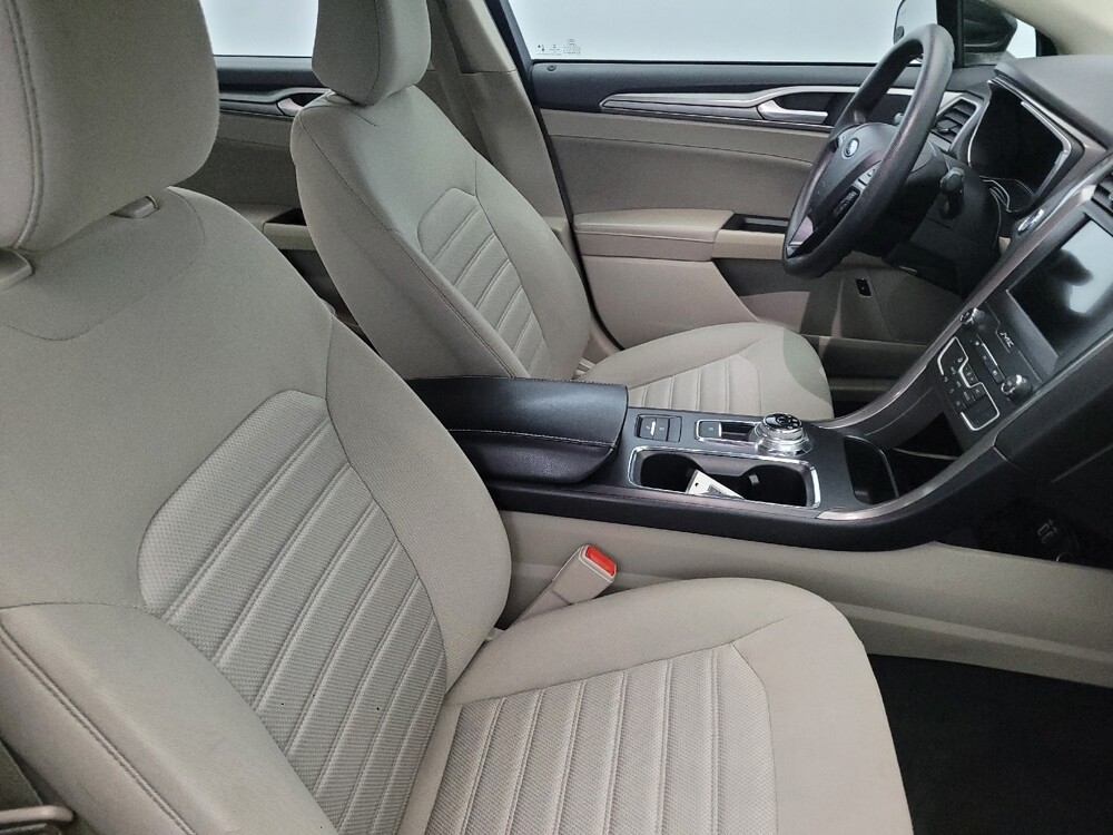 2020 Ford Fusion in Owings Mills, MD 21117 - 18108635 21