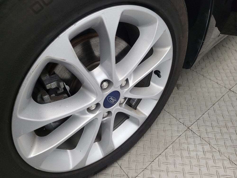 2020 Ford Fusion in Owings Mills, MD 21117 - 18108635 31