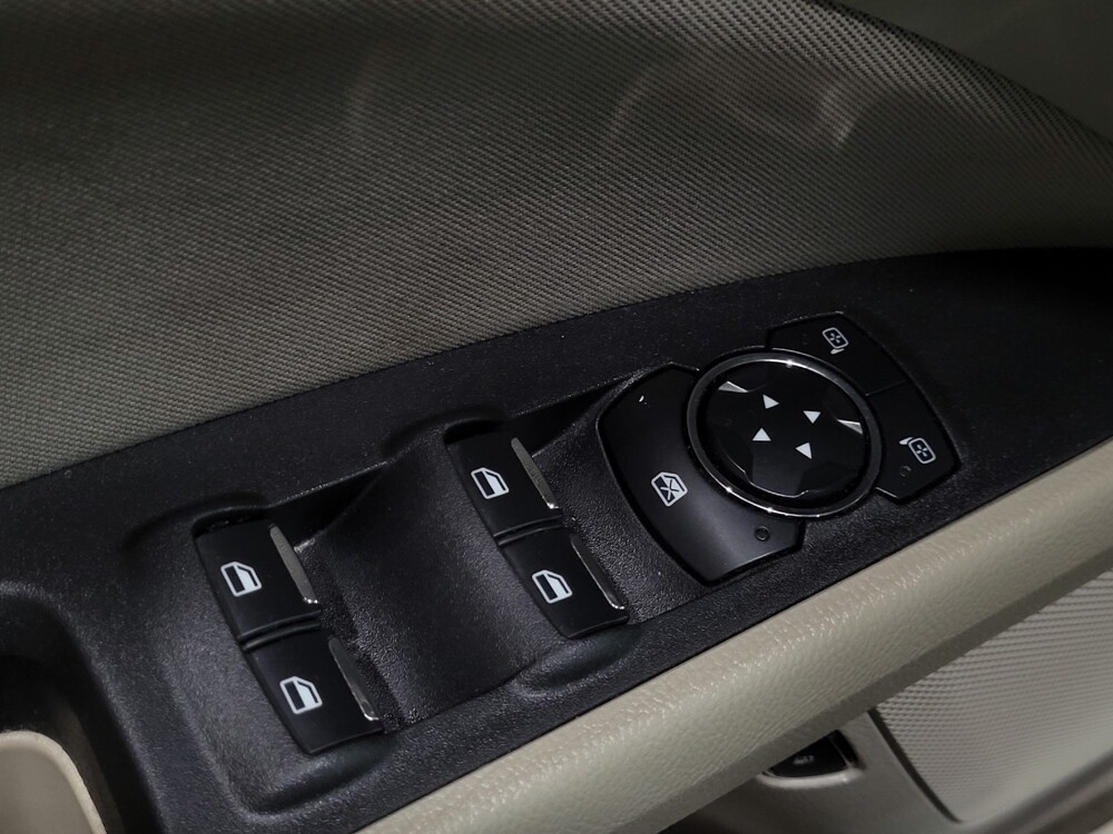 2020 Ford Fusion in Owings Mills, MD 21117 - 18108635 27