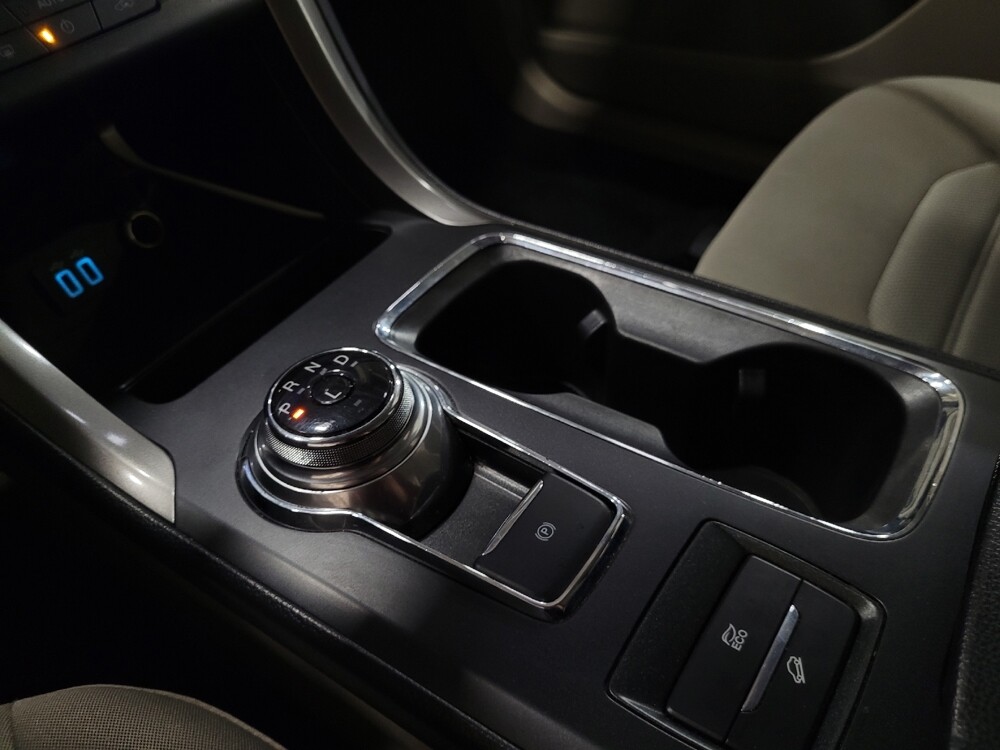 2020 Ford Fusion in Owings Mills, MD 21117 - 18108635 26