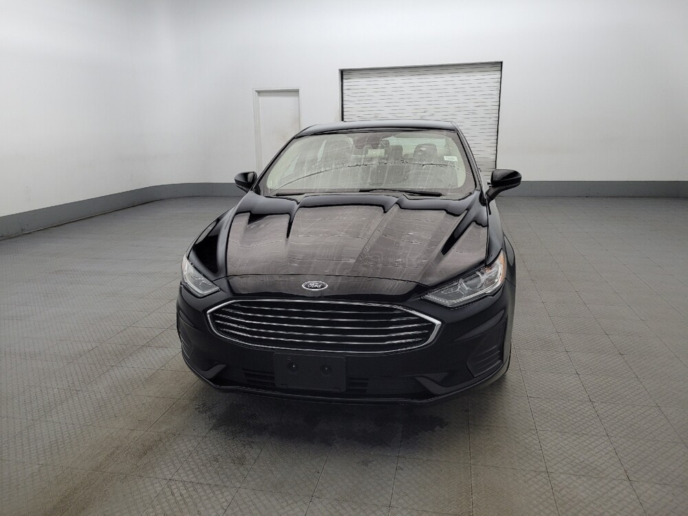 2020 Ford Fusion in Owings Mills, MD 21117 - 18108635 15