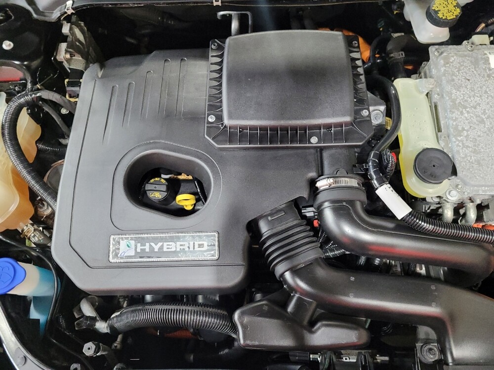 2020 Ford Fusion in Owings Mills, MD 21117 - 18108635 30