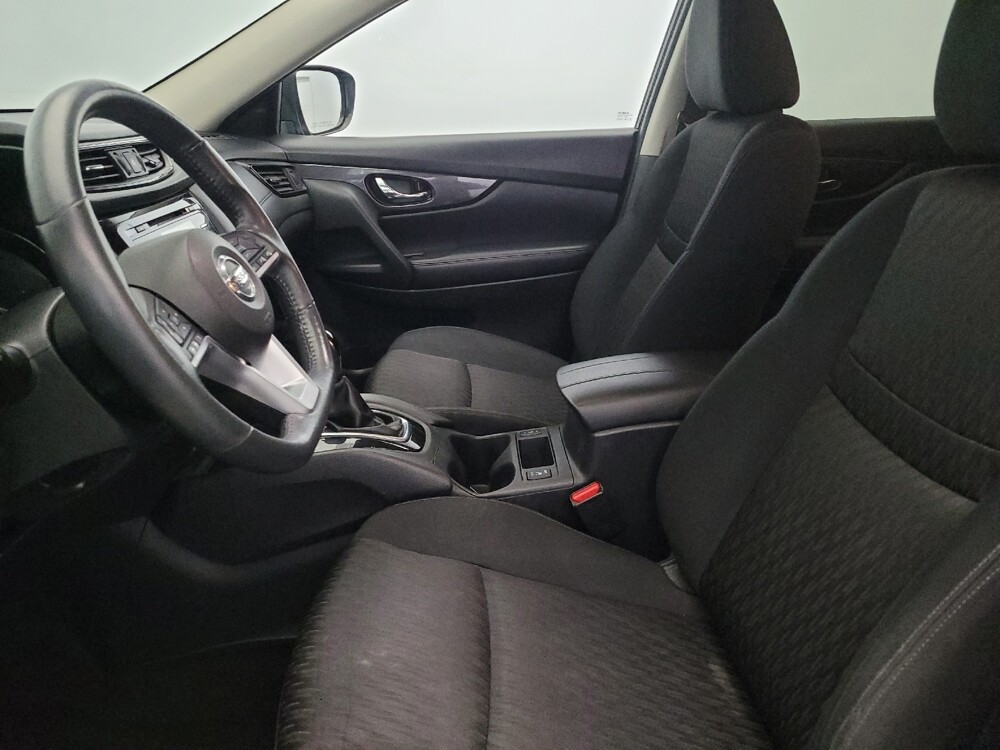 2017 Nissan Rogue in Owings Mills, MD 21117 - 18108636 17