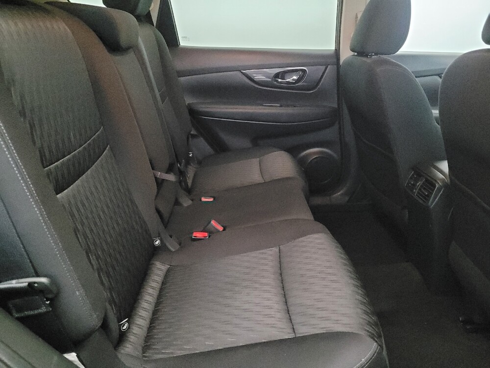 2017 Nissan Rogue in Owings Mills, MD 21117 - 18108636 19