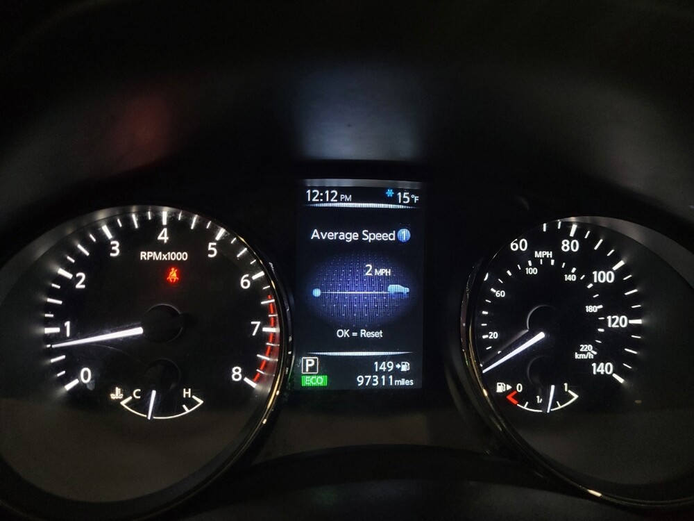 2017 Nissan Rogue in Owings Mills, MD 21117 - 18108636 23