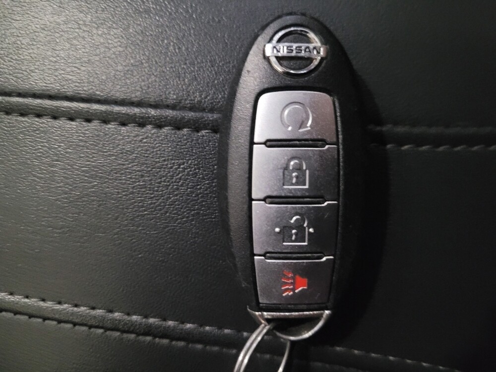 2017 Nissan Rogue in Owings Mills, MD 21117 - 18108636 32