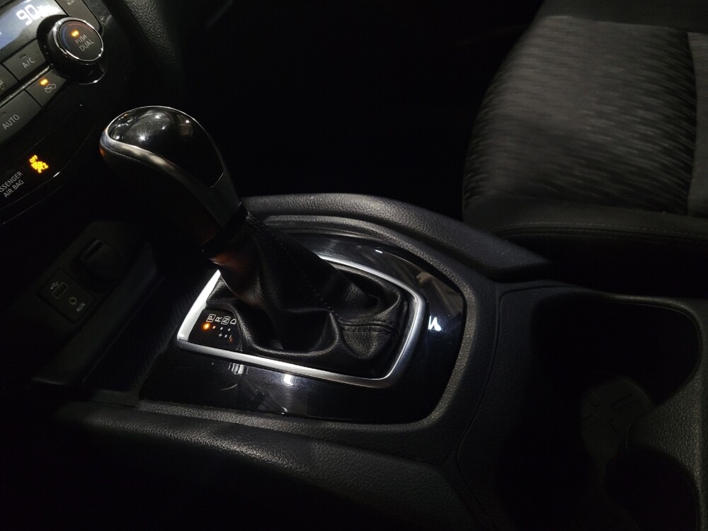 2017 Nissan Rogue in Owings Mills, MD 21117 - 18108636 26