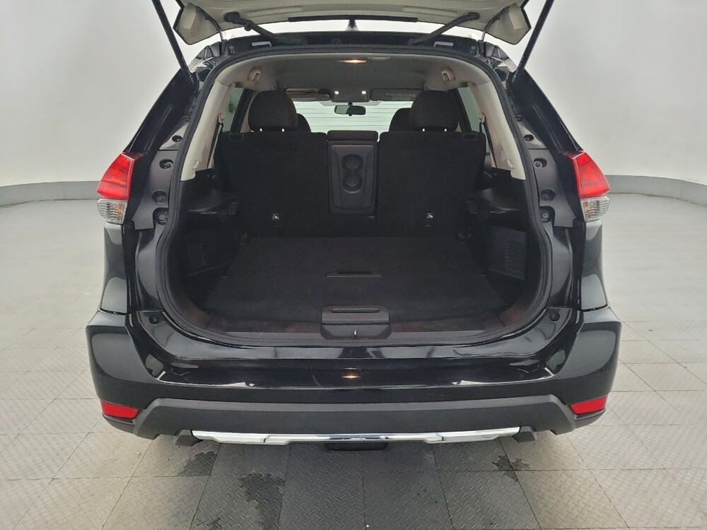 2017 Nissan Rogue in Owings Mills, MD 21117 - 18108636 29