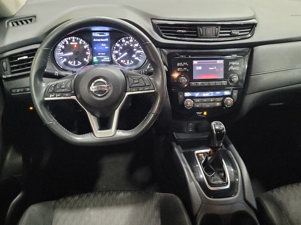 2017 Nissan Rogue in Owings Mills, MD 21117 - 18108636 22