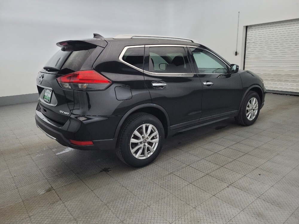 2017 Nissan Rogue in Owings Mills, MD 21117 - 18108636 10