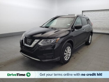 2017 Nissan Rogue in Owings Mills, MD 21117