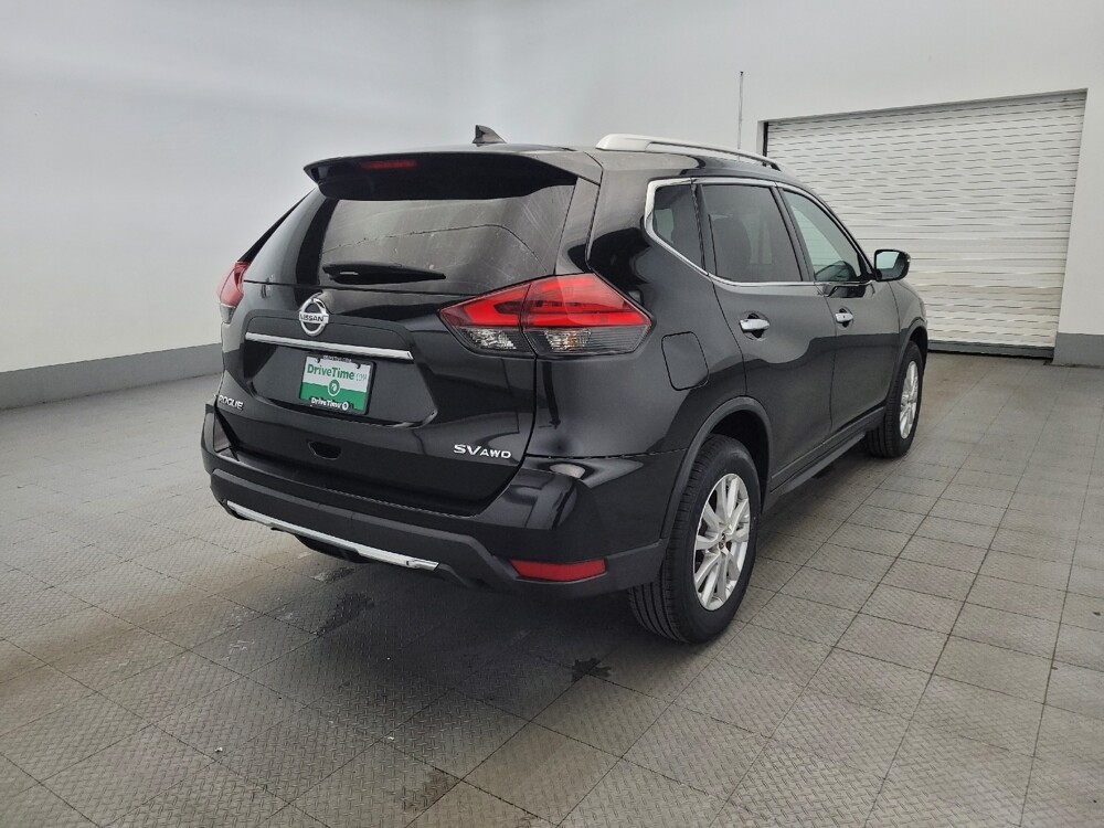 2017 Nissan Rogue in Owings Mills, MD 21117 - 18108636 9