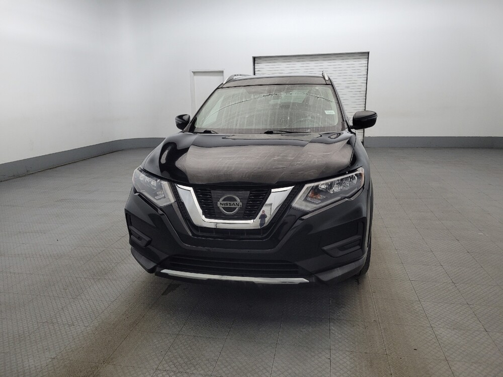2017 Nissan Rogue in Owings Mills, MD 21117 - 18108636 15