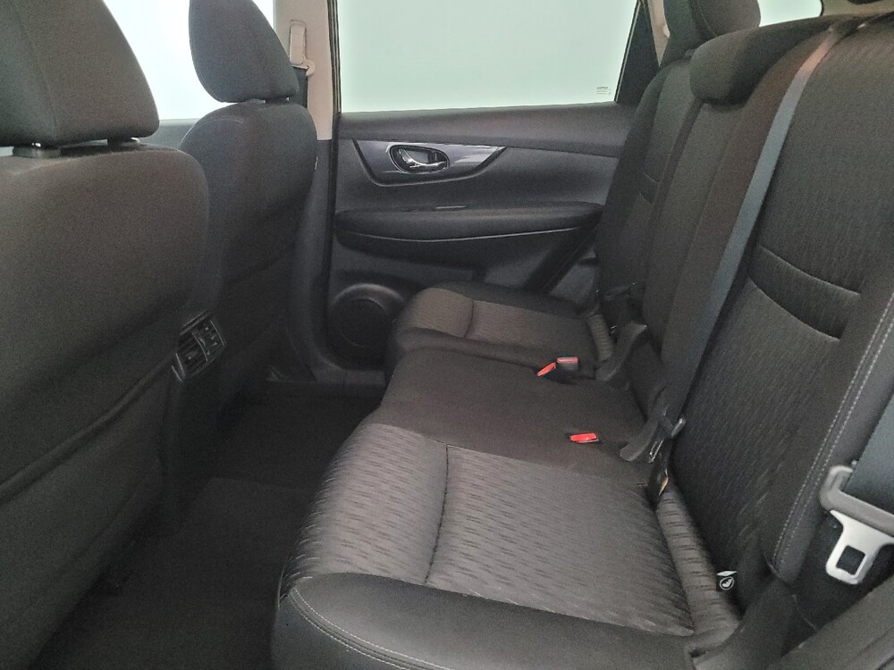 2017 Nissan Rogue in Owings Mills, MD 21117 - 18108636 18