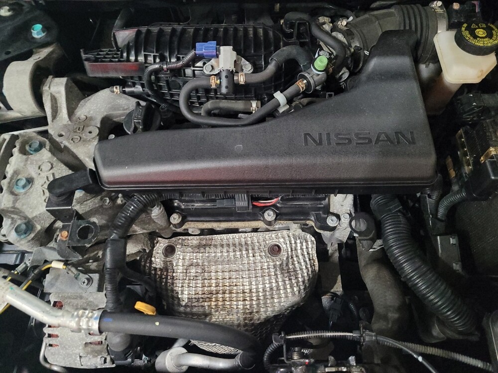 2017 Nissan Rogue in Owings Mills, MD 21117 - 18108636 30