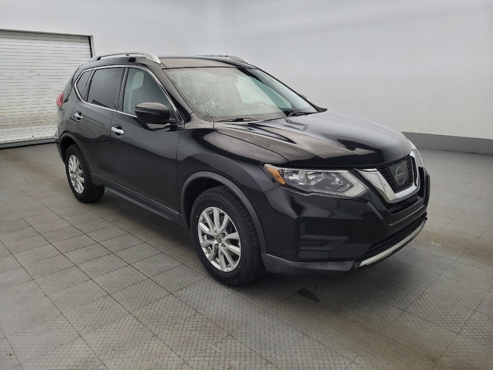 2017 Nissan Rogue in Owings Mills, MD 21117 - 18108636 13