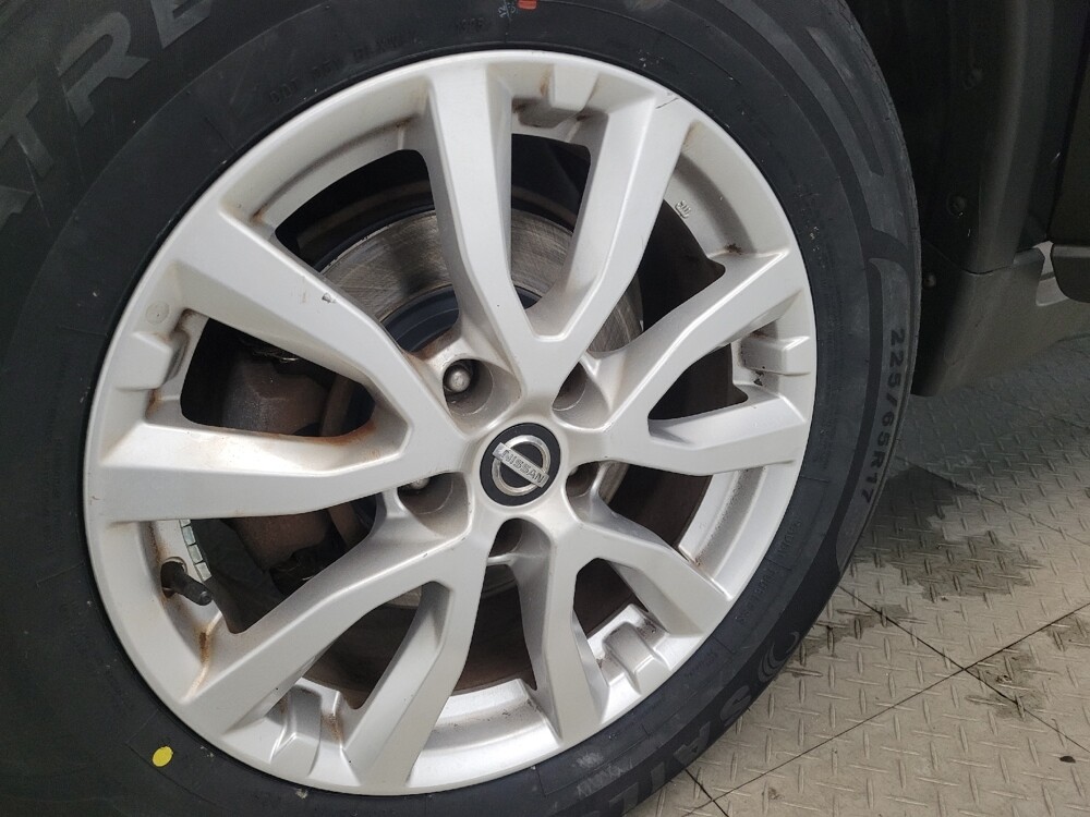 2017 Nissan Rogue in Owings Mills, MD 21117 - 18108636 31