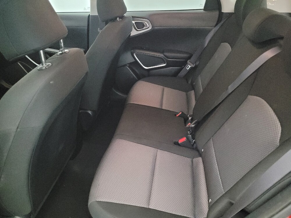 2022 Kia Soul in Richmond, VA 23235 - 18108637 18