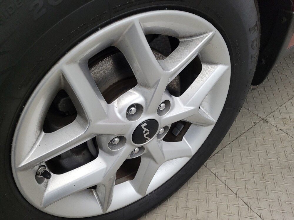 2022 Kia Soul in Richmond, VA 23235 - 18108637 31