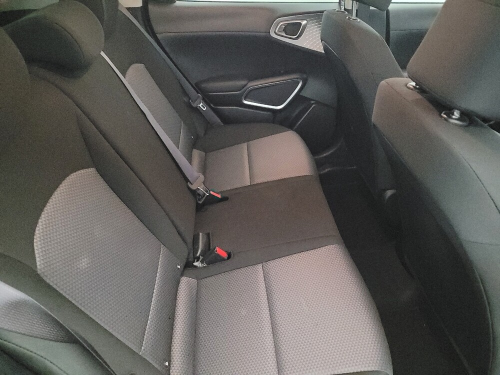 2022 Kia Soul in Richmond, VA 23235 - 18108637 19