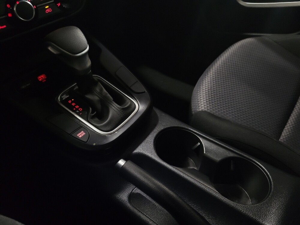 2022 Kia Soul in Richmond, VA 23235 - 18108637 26