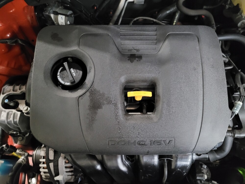 2022 Kia Soul in Richmond, VA 23235 - 18108637 30