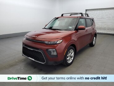2022 Kia Soul in Richmond, VA 23235