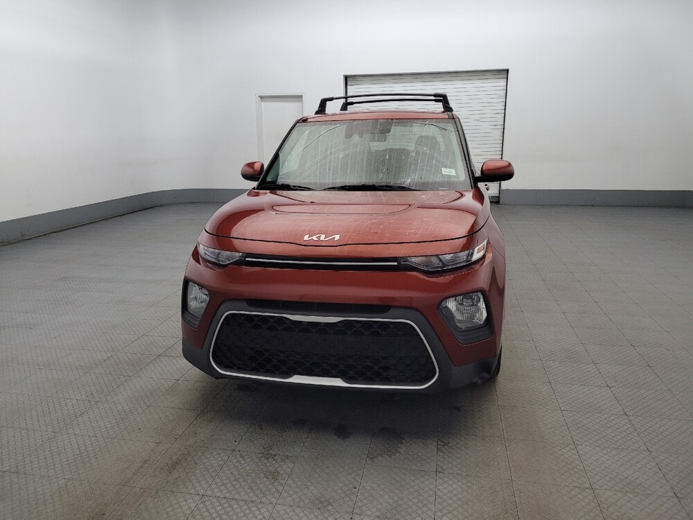 2022 Kia Soul in Richmond, VA 23235 - 18108637 15