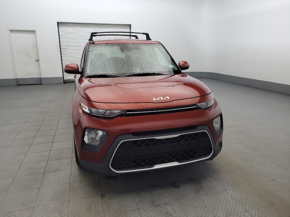2022 Kia Soul in Richmond, VA 23235 - 18108637 14