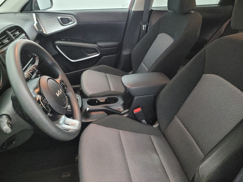 2022 Kia Soul in Richmond, VA 23235 - 18108637 17