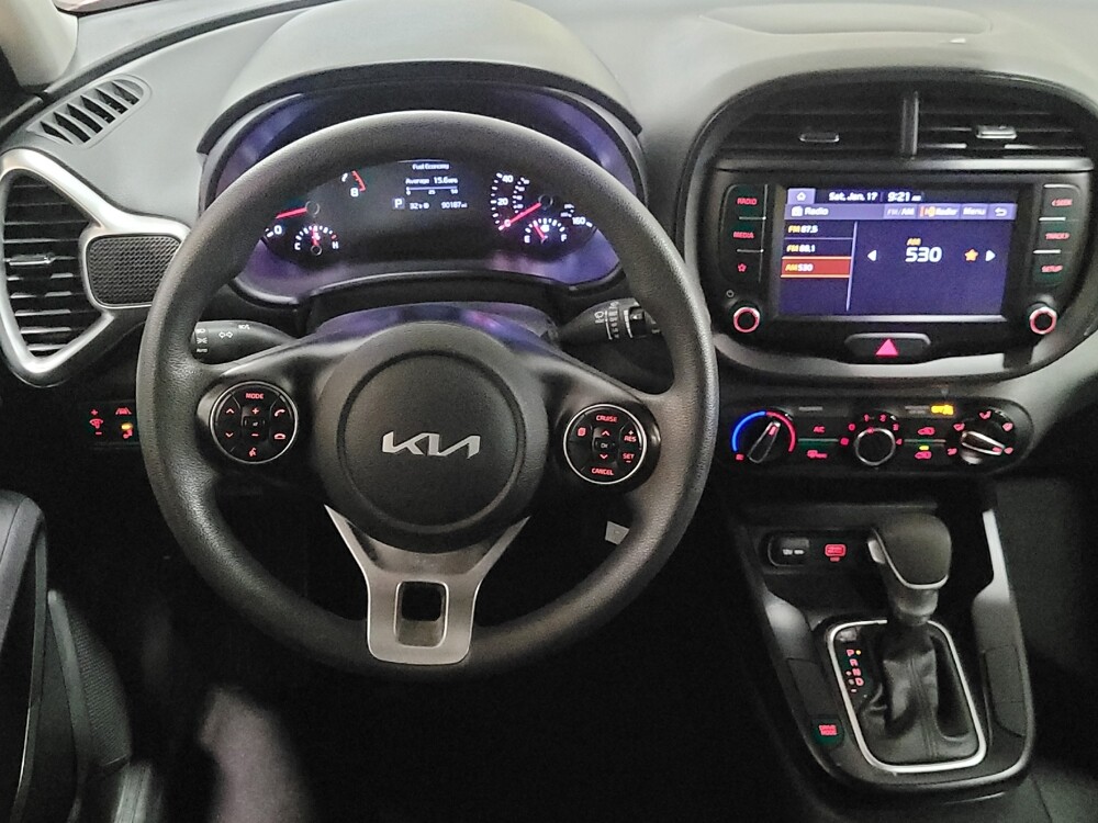 2022 Kia Soul in Richmond, VA 23235 - 18108637 22