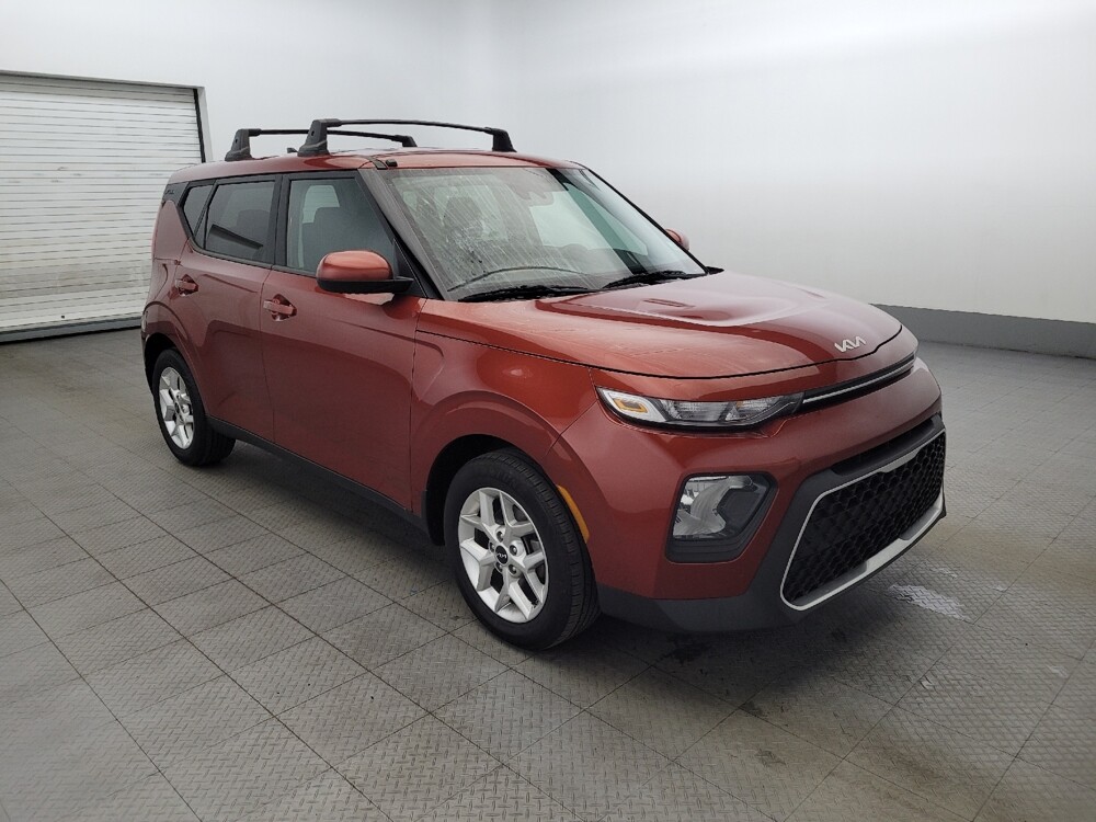 2022 Kia Soul in Richmond, VA 23235 - 18108637 13