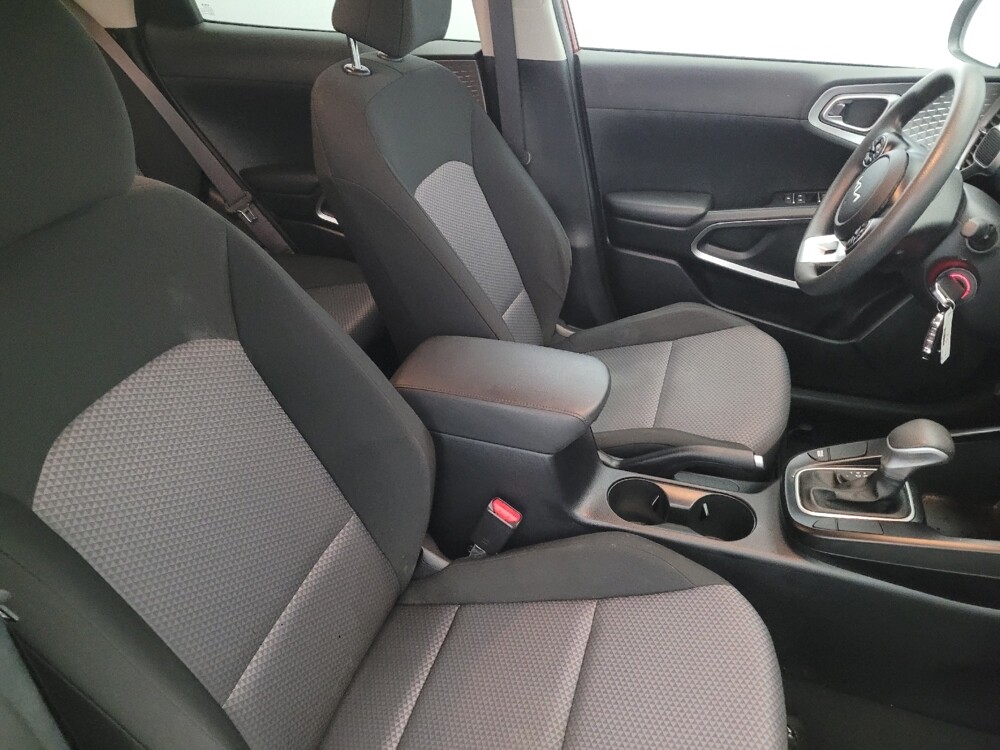 2022 Kia Soul in Richmond, VA 23235 - 18108637 21