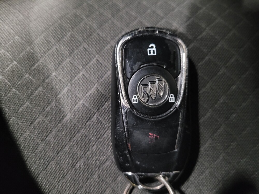 2018 Buick Encore in Owings Mills, MD 21117 - 18108638 32