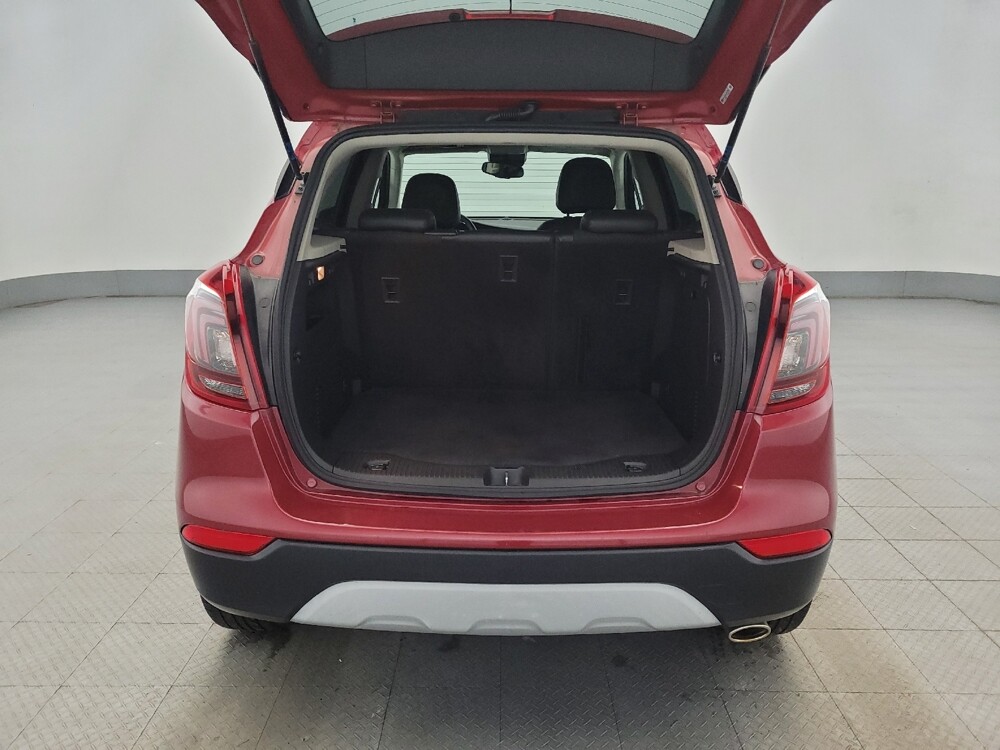 2018 Buick Encore in Owings Mills, MD 21117 - 18108638 29