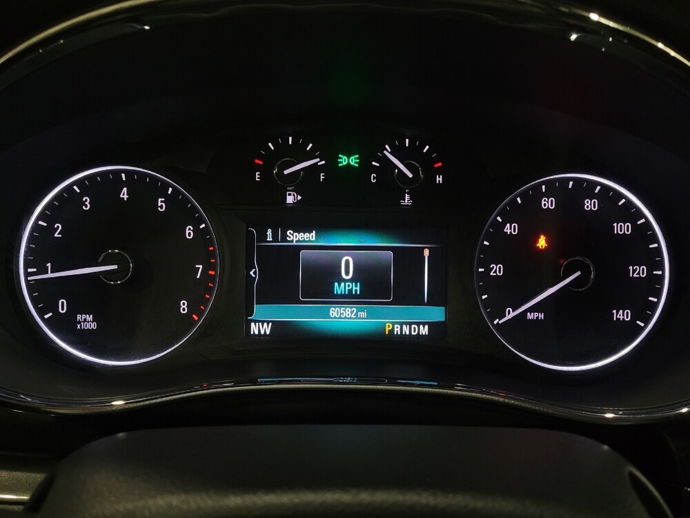 2018 Buick Encore in Owings Mills, MD 21117 - 18108638 23