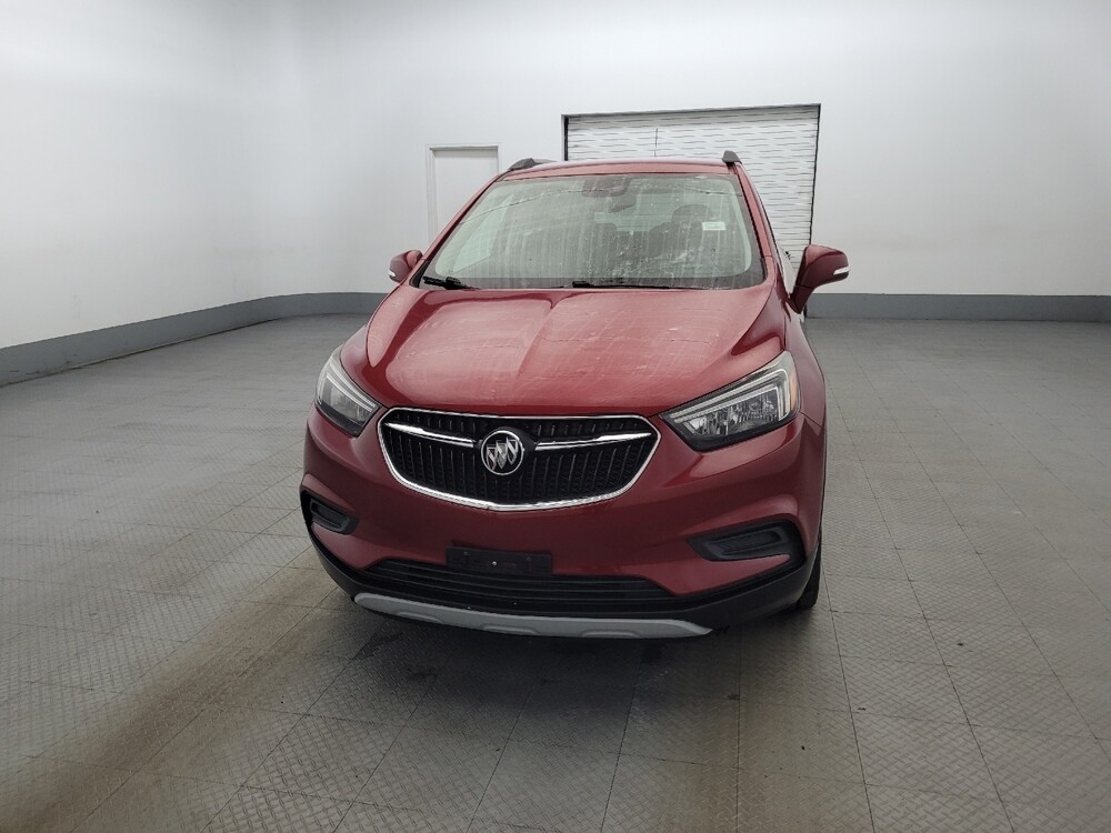 2018 Buick Encore in Owings Mills, MD 21117 - 18108638 15