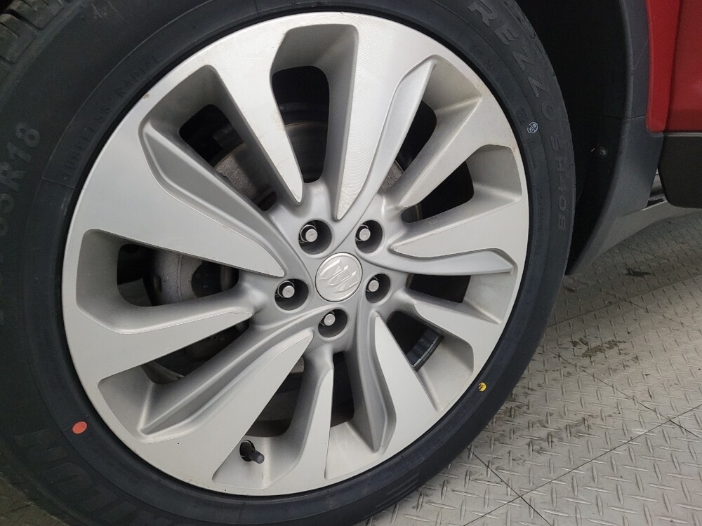 2018 Buick Encore in Owings Mills, MD 21117 - 18108638 31