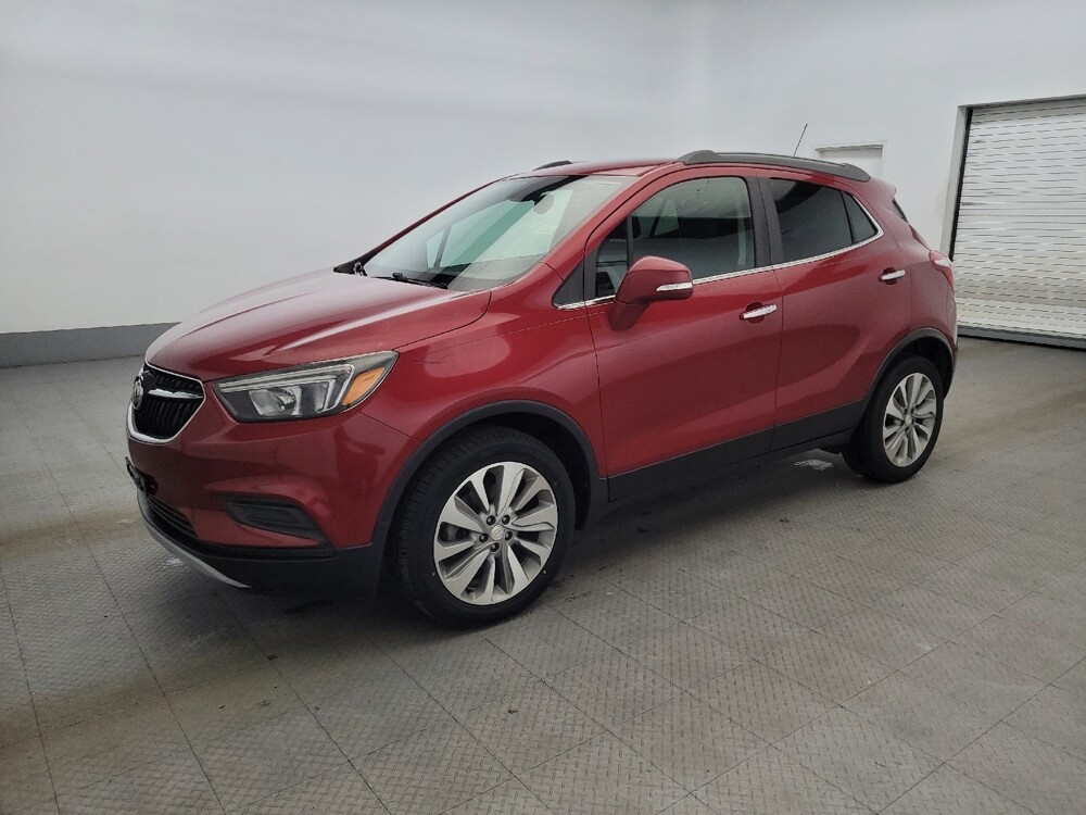 2018 Buick Encore in Owings Mills, MD 21117 - 18108638 2