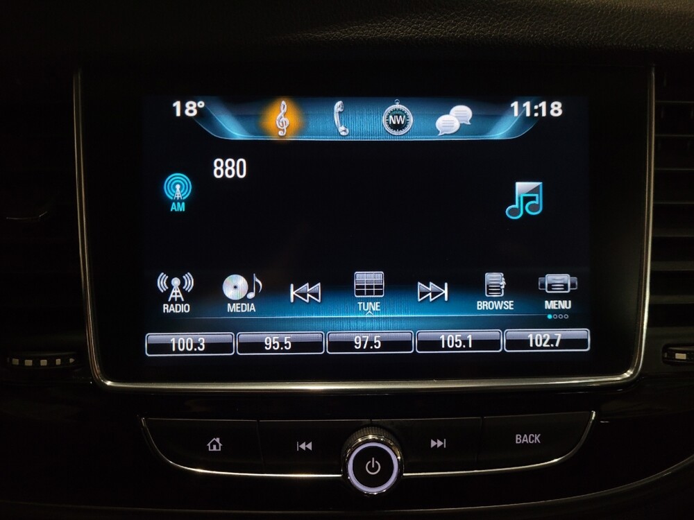 2018 Buick Encore in Owings Mills, MD 21117 - 18108638 25