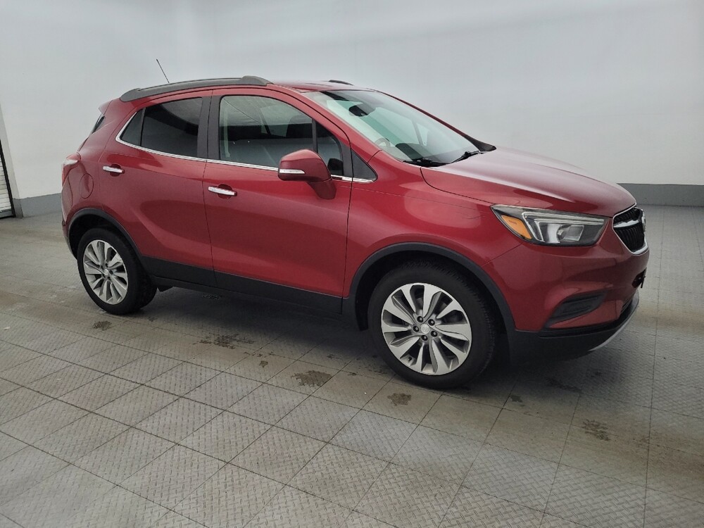 2018 Buick Encore in Owings Mills, MD 21117 - 18108638 11