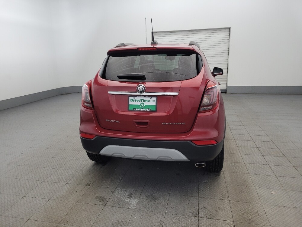 2018 Buick Encore in Owings Mills, MD 21117 - 18108638 7